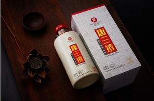 為什么真正的醬香型白酒價格遠(yuǎn)高于幾元？