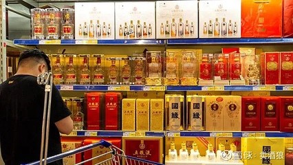 白酒零售下半場哨聲吹響，動銷逐步加速可期