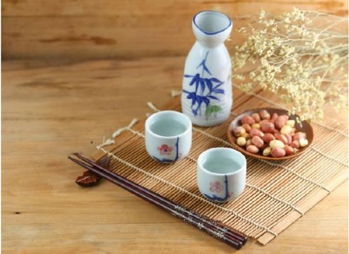 不懂酒的人，千萬不要輕易嘗試醬香型白酒