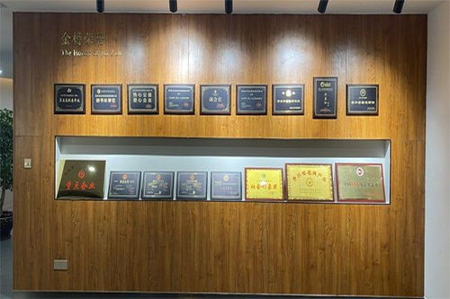 金樽酒廠 讓醬香白酒走進千家萬戶